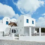 Apartahotel Loizos Stylish Residences