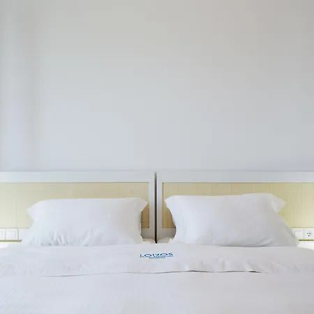 Loizos Stylish Residences Apartahotel Fira (Santorini)
