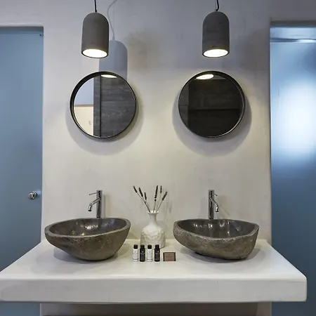 Aparthotel Loizos Stylish Residences