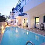 Loizos Stylish Residences 4*