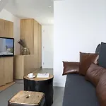 Loizos Stylish Residences Apart Otel 4*