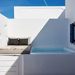 Loizos Stylish Residences 4*