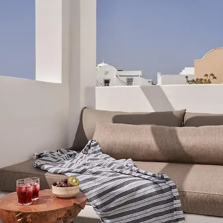 Aparthotel Loizos Stylish Residences