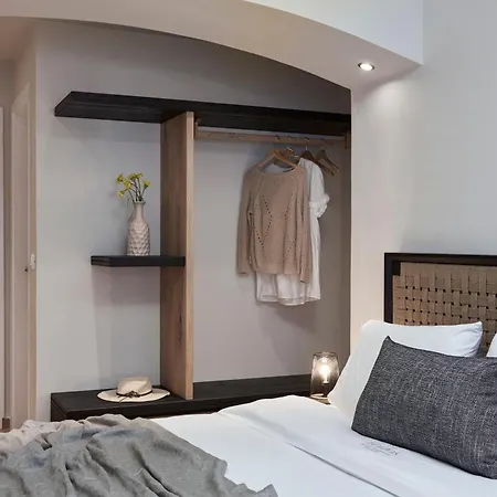 Loizos Stylish Residences