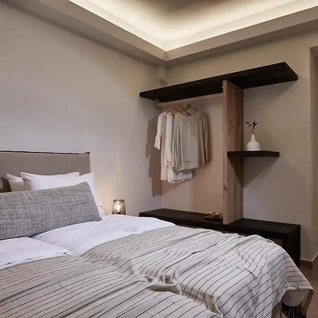 Aparthotel Loizos Stylish Residences