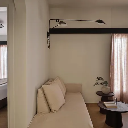 Aparthotel Loizos Stylish Residences Fira (Santorini)