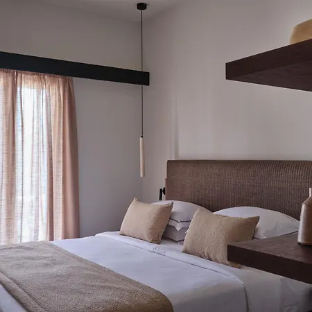 Loizos Stylish Residences 3*
