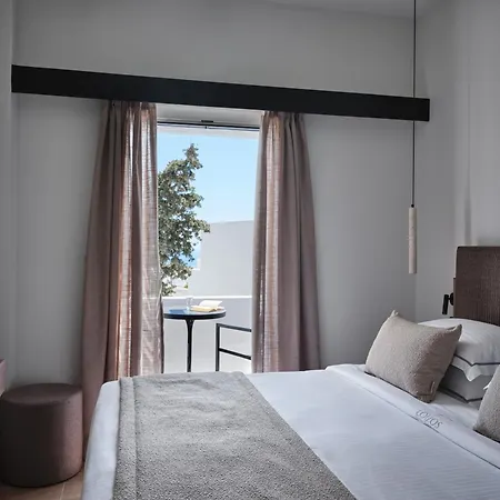 Loizos Stylish Residences Aparthotel