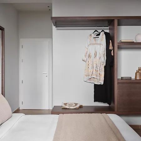 Aparthotel Loizos Stylish Residences