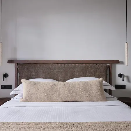 Loizos Stylish Residences Fira (Santorini)