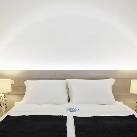 Loizos Stylish Residences Lägenhetshotell