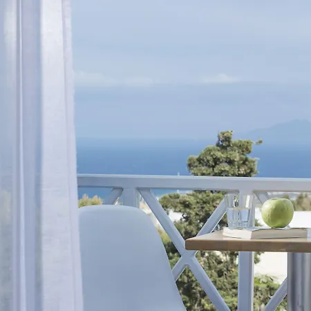 Loizos Stylish Residences 4* Fira (Santorini)
