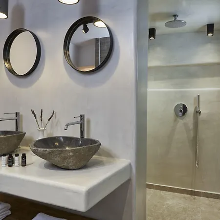 Aparthotel Loizos Stylish Residences