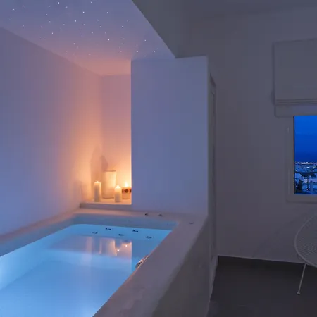 Loizos Stylish Residences 4*