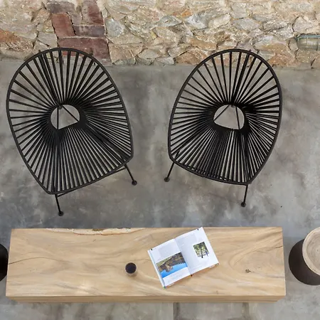 Loizos Stylish Residences Lejlighedshotel 4*