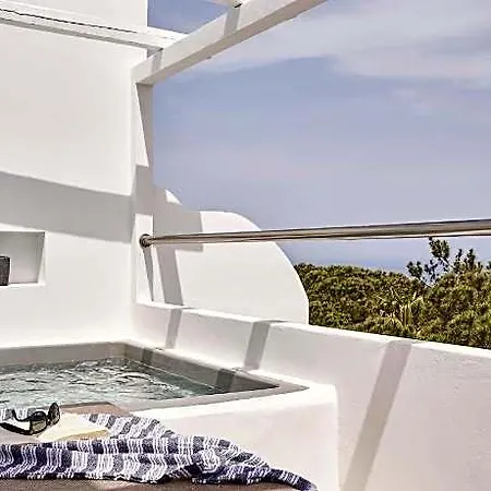 Loizos Stylish Residences شقة فندقية
