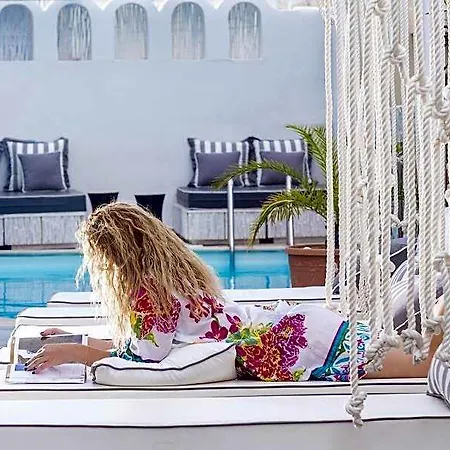 Loizos Stylish Residences