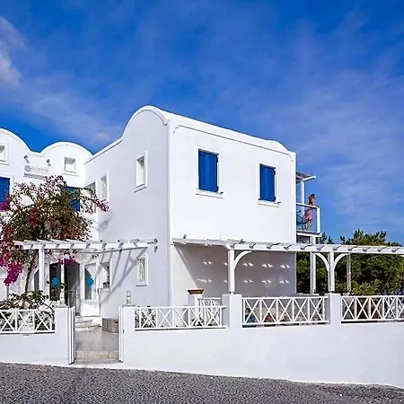 Loizos Stylish Residences