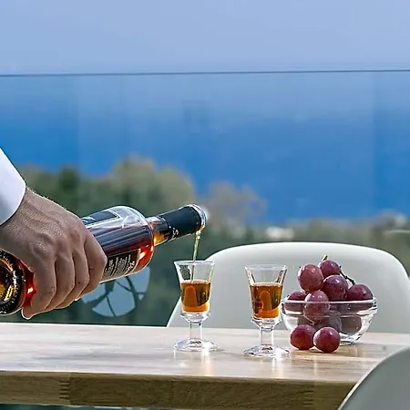 Loizos Stylish Residences شقة فندقية ثيرا