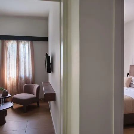 Loizos Stylish Residences 4*