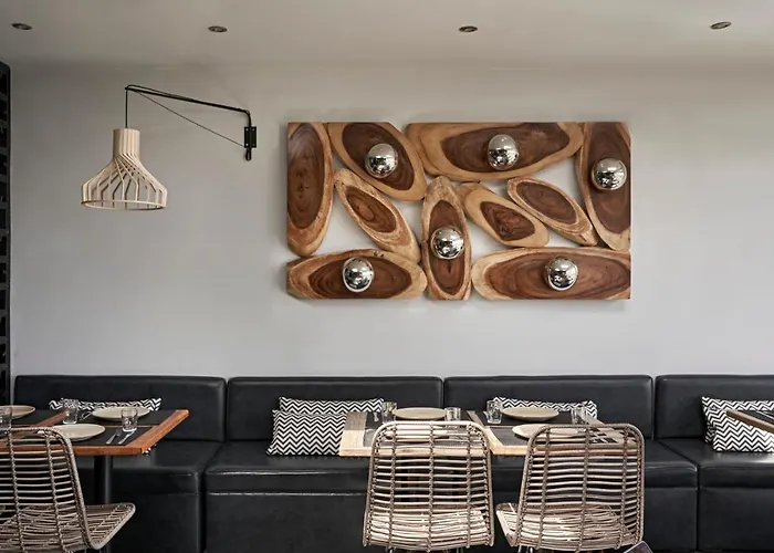 Loizos Stylish Residences