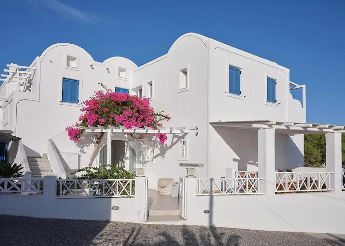 Loizos Stylish Residences