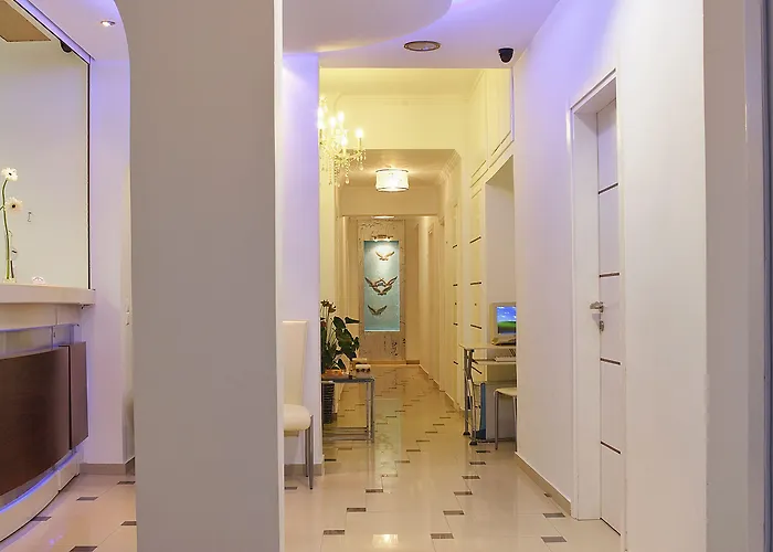 Loizos Stylish Residences