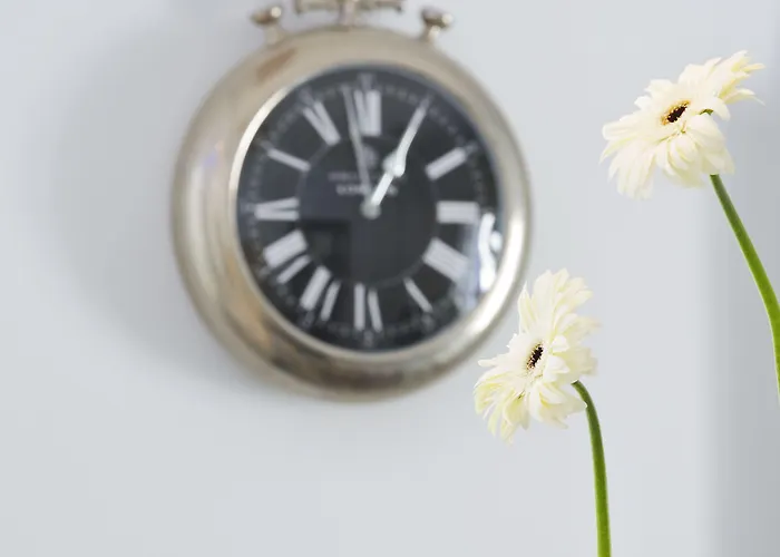 Loizos Stylish Residences Тира