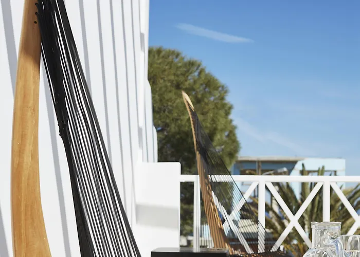 Loizos Stylish Residences 4*