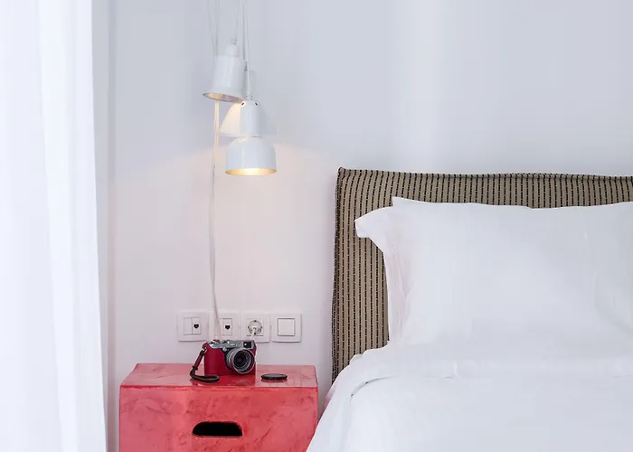 Апарт-отель Loizos Stylish Residences 4*