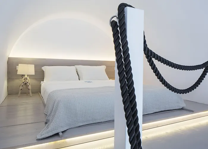 Loizos Stylish Residences Апарт-отель 4*