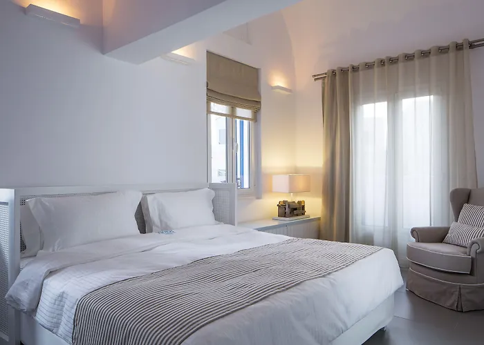 Loizos Stylish Residences Апарт-отель Тира