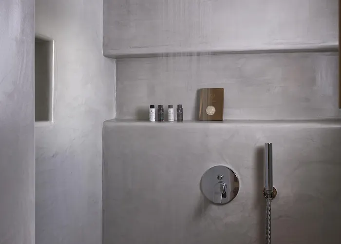 Loizos Stylish Residences Апарт-отель 4*