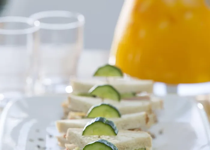 Loizos Stylish Residences 4*