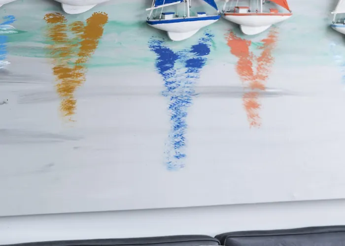 Loizos Stylish Residences Апарт-отель 4*