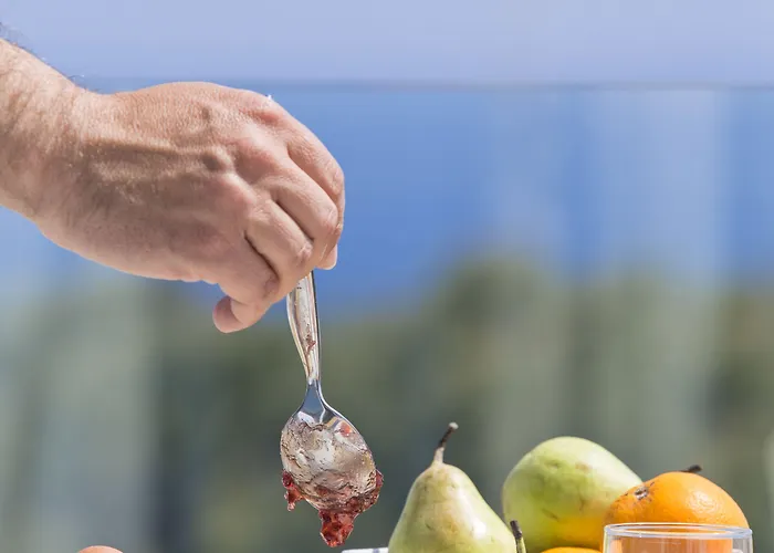 Loizos Stylish Residences