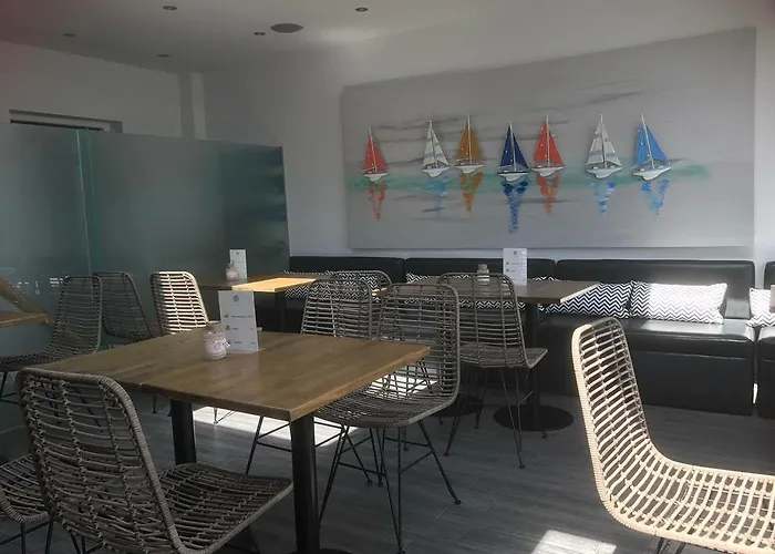 Loizos Stylish Residences Апарт-отель