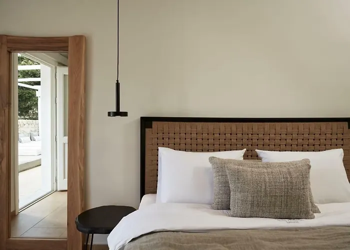 Loizos Stylish Residences