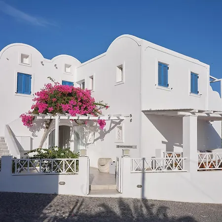 Loizos Stylish Residences