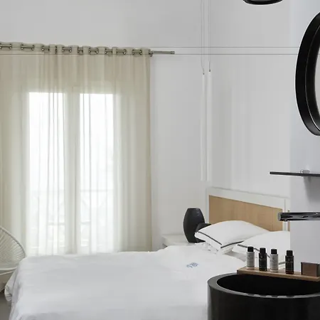 Aparthotel Loizos Stylish Residences Fira (Santorini)