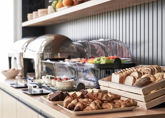 아파트호텔 로이조스 스타일리쉬 산토리니