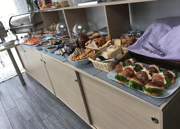 아파트호텔 로이조스 스타일리쉬